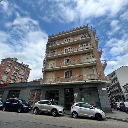 Pitagora Διαμέρισμα Τορίνο Εξωτερικό φωτογραφία