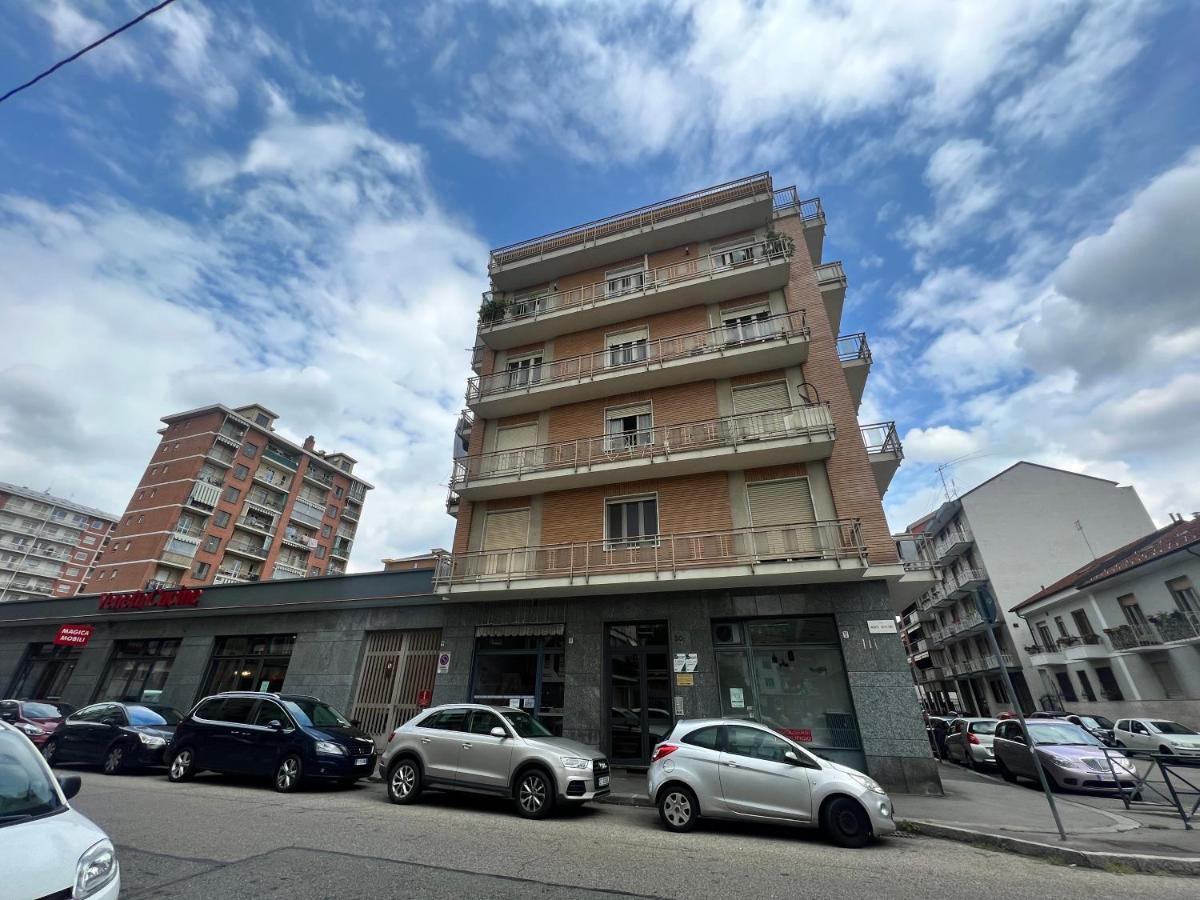 Pitagora Διαμέρισμα Τορίνο Εξωτερικό φωτογραφία