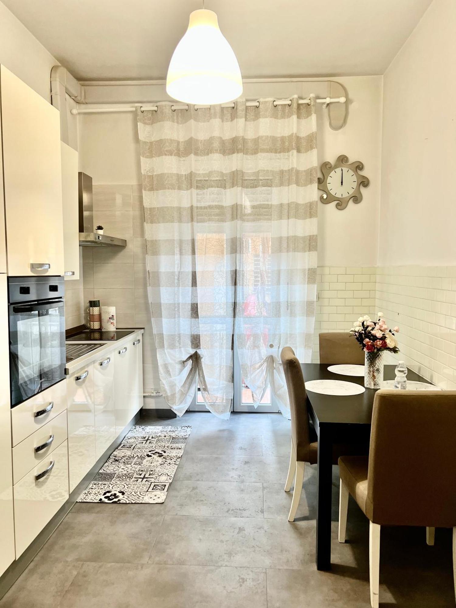 Pitagora Διαμέρισμα Τορίνο Εξωτερικό φωτογραφία
