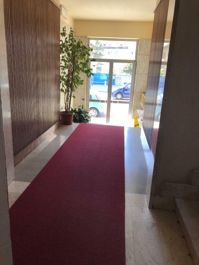 Pitagora Διαμέρισμα Τορίνο Εξωτερικό φωτογραφία